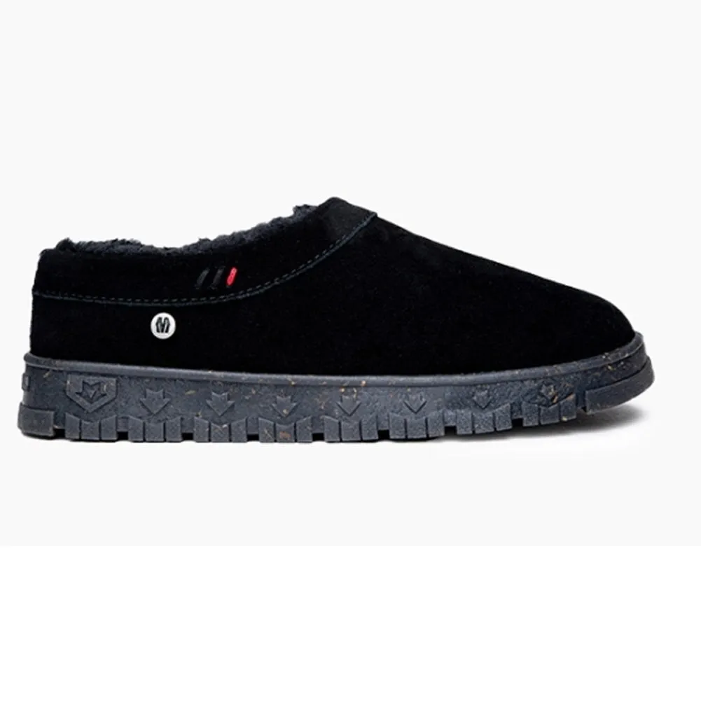 Women's Neva Clogs - Black - 61100