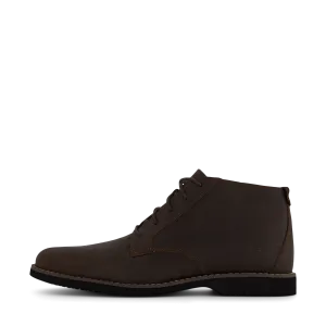 Woodhull Chukka Basic Dark Brown