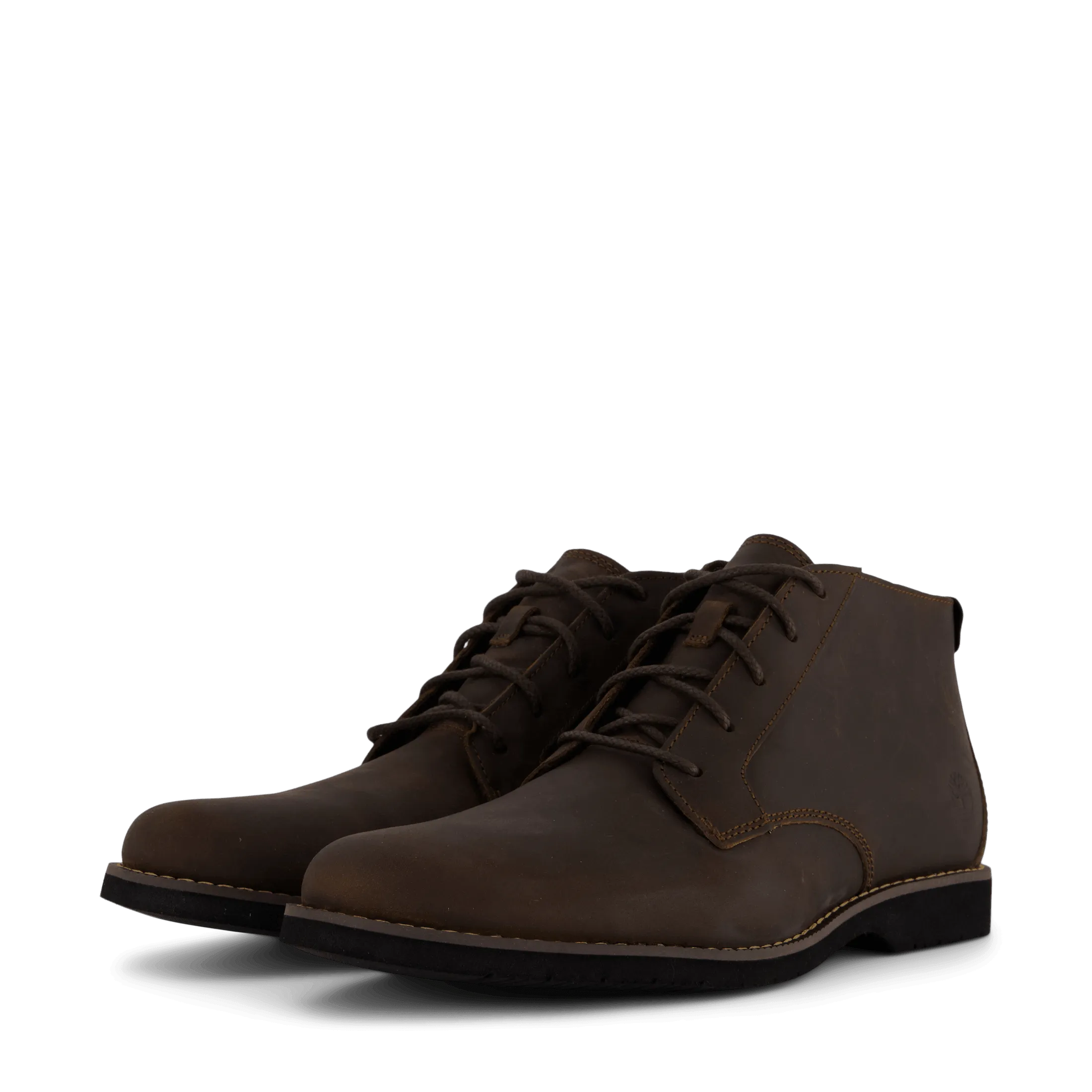 Woodhull Chukka Basic Dark Brown