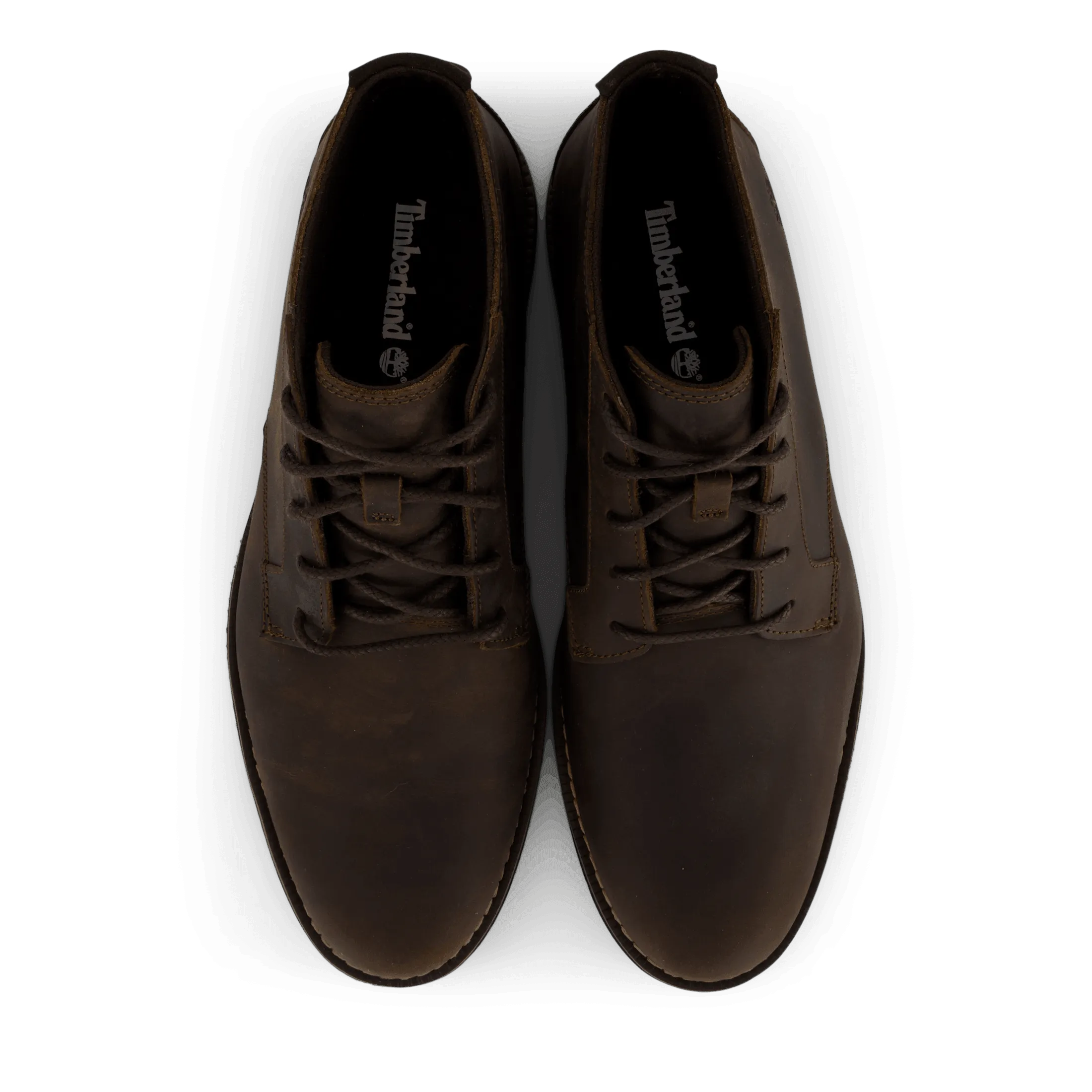 Woodhull Chukka Basic Dark Brown