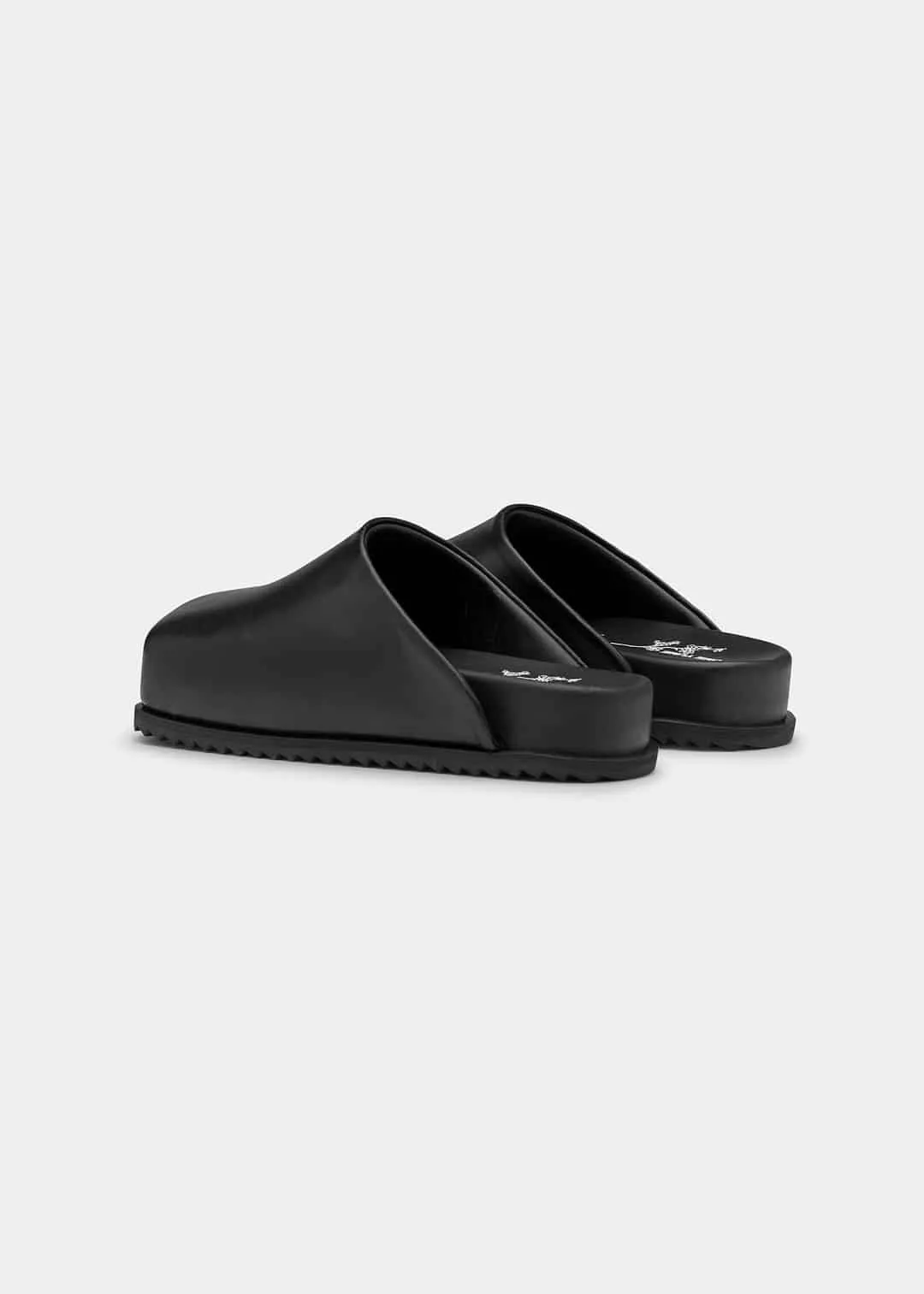 Yume Yume Truck Slide Black