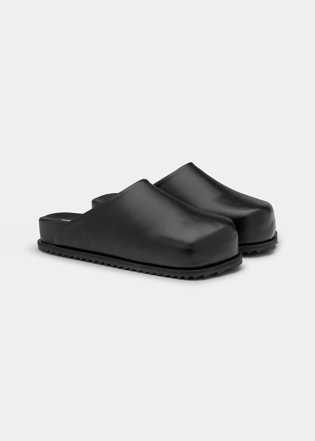 Yume Yume Truck Slide Black