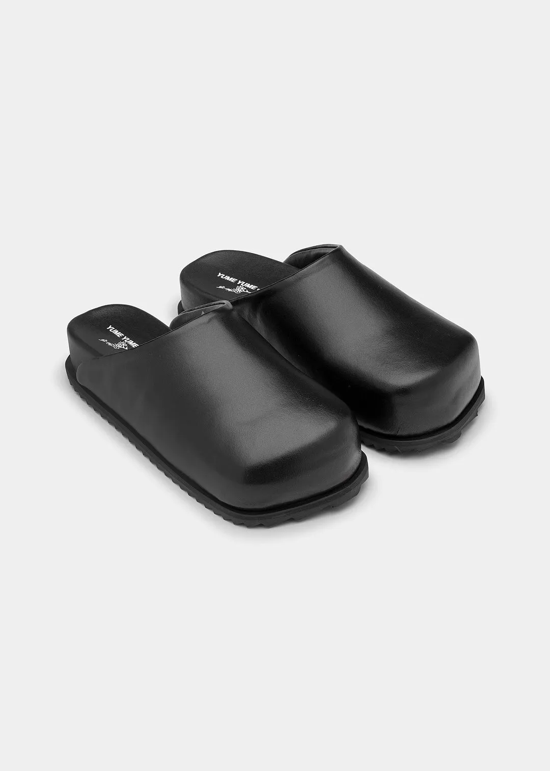 Yume Yume Truck Slide Black